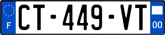 CT-449-VT