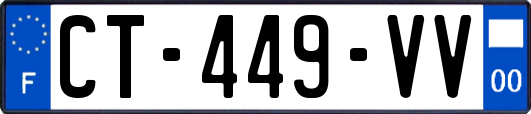 CT-449-VV