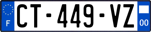 CT-449-VZ