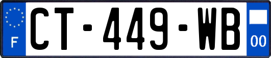 CT-449-WB