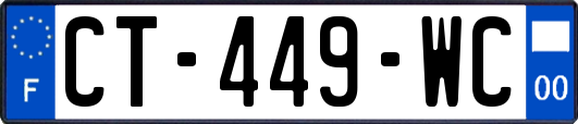CT-449-WC