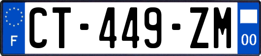 CT-449-ZM