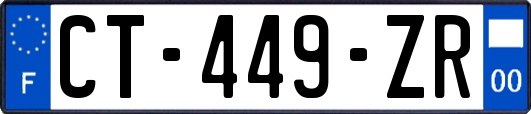 CT-449-ZR