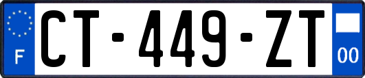 CT-449-ZT