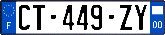 CT-449-ZY