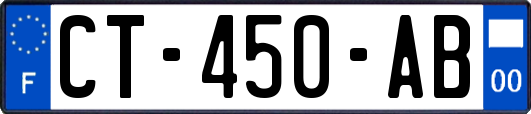 CT-450-AB