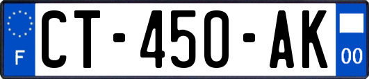 CT-450-AK