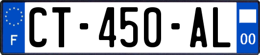 CT-450-AL