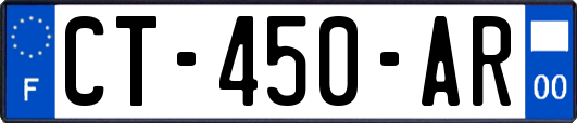 CT-450-AR