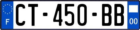 CT-450-BB