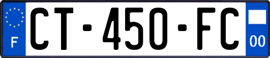 CT-450-FC
