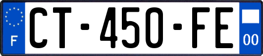 CT-450-FE