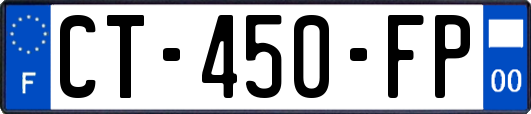 CT-450-FP