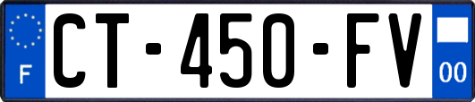 CT-450-FV