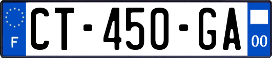 CT-450-GA