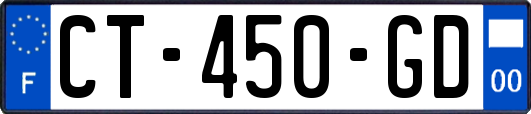 CT-450-GD