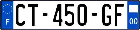 CT-450-GF