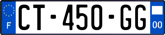 CT-450-GG