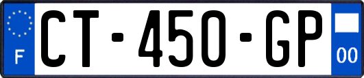 CT-450-GP