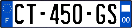 CT-450-GS