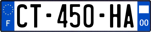 CT-450-HA