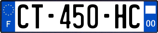 CT-450-HC