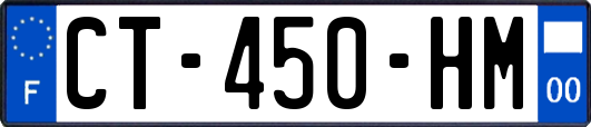 CT-450-HM