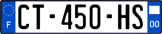 CT-450-HS
