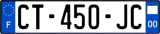 CT-450-JC