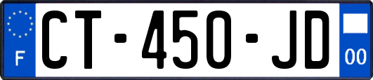 CT-450-JD