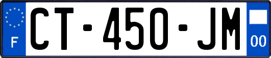 CT-450-JM