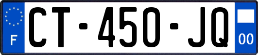 CT-450-JQ