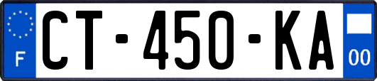CT-450-KA