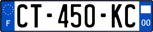 CT-450-KC