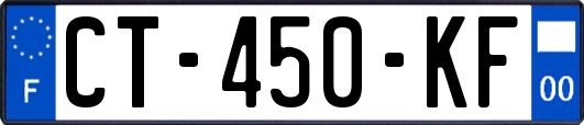 CT-450-KF
