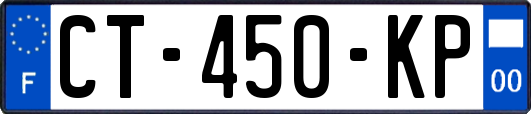CT-450-KP