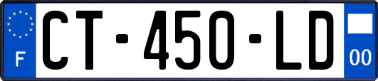 CT-450-LD