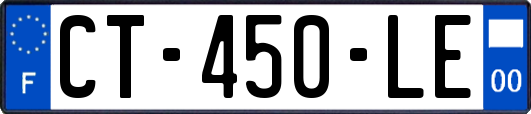 CT-450-LE