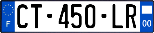 CT-450-LR
