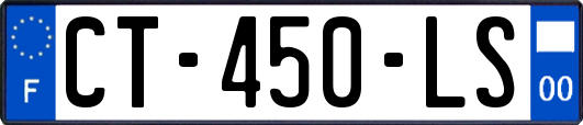 CT-450-LS