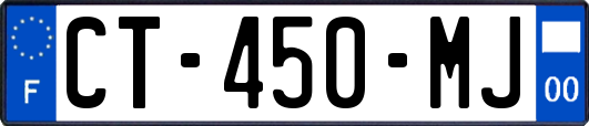 CT-450-MJ
