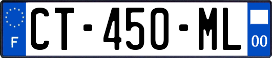 CT-450-ML