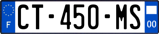 CT-450-MS