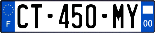 CT-450-MY