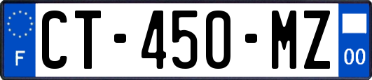 CT-450-MZ