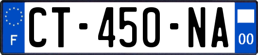CT-450-NA