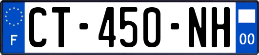 CT-450-NH