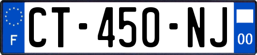 CT-450-NJ