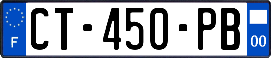 CT-450-PB