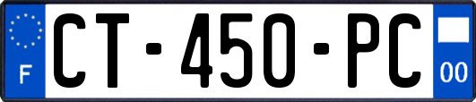 CT-450-PC